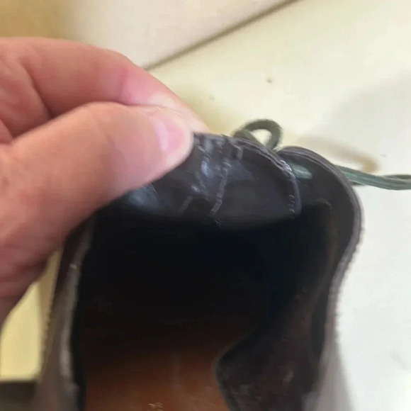 Etienne Aigner Size 8M - Picture 8 of 9